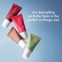 سمر فريديز مجموعة مرطب الشفاه الصغير