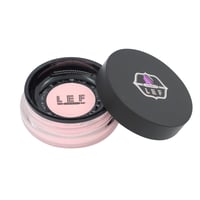 ليف بودرة سائبة مخمليه فائقة النعومه بتقنية اتش دي...