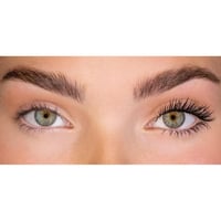 سويد ماسكارا رفع وتطويل الرموش - اسود 8 مل