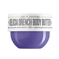 سول دي جانيرو زبدة ديليسيا درينش للجسم 25 مل حجم م...