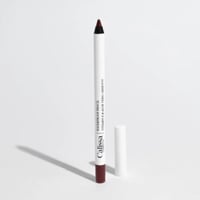 كاريسا كوزماتيكس قلم كحل ثابت للعين ووتربروف - مار...