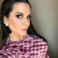 بيوتي باترا فرشاة احمر الخدودو البودرة البرونزية P...