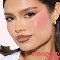 هدى بيوتي مجموعة حبيبتي للشفاه والخدود 3 قطع