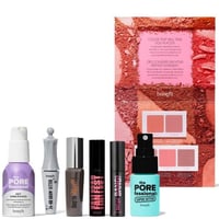 بنفت مجموعة مكياج 6 قطع حجم ميني