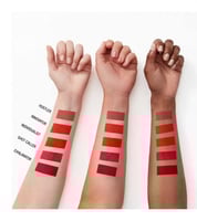 ميبلين نيويورك احمر شفاه سائل سوبر ستاي مطفي مات ا...