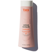 تارا ناتشرز بلسم اونيون ريميدي معالج الشعر - 250 م...