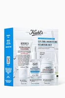 كيلز طقم العناية بالبشرة اب ذا مويستر 3 قطع