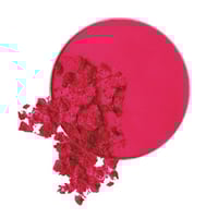 ليف احمر خدود احادي قابل للنقل عالي الصبغه 17