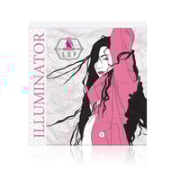 ليف هايلايت وجه بودره معدنيه WHITE 02