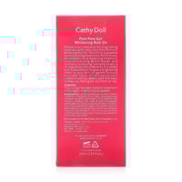 كاثي دول مزيل عرق بوم بوم جيرل لتبيض البشرة 50 مل