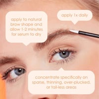 جراند كوزمتكس سيروم ميني جراند براو لتعزيز مظهر ال...