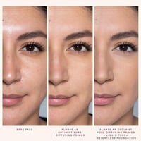 رير بيوتي برايمر تشتيت المسام الويز ان اوبتميست 15...