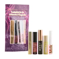 سيفورا مجموعة ماسكارا 5 قطع