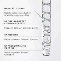 ميديك 8 سيروم ببتيد للبشرة - 30 مل