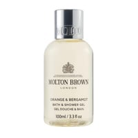 مولتون براون غسول اليدين السائل 100 مل ميني