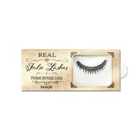 بنفت رموش يوميه - بريما دونا لاش