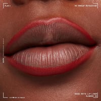 نيكس قلم تحديد الشفاه - الاباما SMLL34