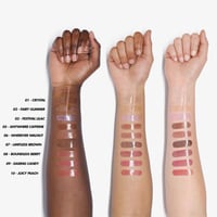 ميك اب فور ايفر ملمع شفاه سوبر بوست 2.7 مل ميني -...