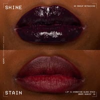 نيكس ملمع شفاه مرطب - 16 جراب جيوشن