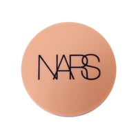 نارس مراة مكياج مزدوجة الوجهين