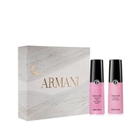 جورجيو ارماني مجموعة رمضان بلاشر تشيك تينت وبلاشر...