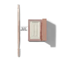 باتريك تا فرشاة الحواجب ذات الطرفين