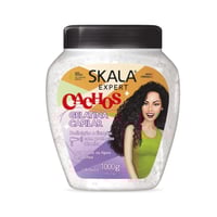 سكالا اكسبرت جل الشعر جلاتينا كاشوز - 1000 جم