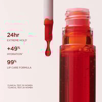 كلارنس أحمر الشفاه المائي 04 فيوليت ووتر- 7 مل