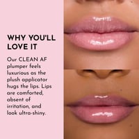 لاوليس ملمع شفاه 3.3 مل - ستروبري شورت كيك