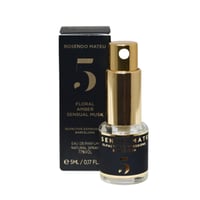 روسيندو ماتيو عطر نمبر 5 فلورال عنبر سنشوال مسك او...