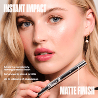 قلم تكبير الشفاة منفخ الشفاة بلمب ات فولوميسنغ ليب...