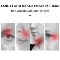 مشبك شد الوجه الخفي السنقل وشريط رفع الوجه الفوري...