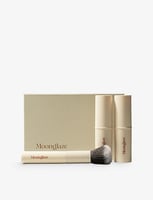 مونجليز مجموعة كاملة الاستخدام من المكياج ومجموعة...