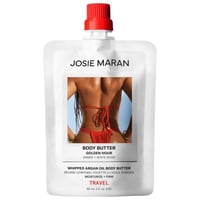 جوزي ماران زبدة الجسم المخفوقة جولدن اور 15 مل مين...