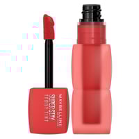 ميبيلين روج شفاه سائل سوبر ستاي تيدي تينت 5 مل