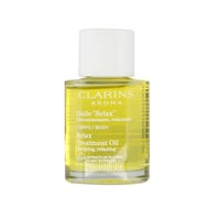 كلارنس زيت علاج الجسم ريلاكس 30 مل حجم ميني