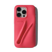 رود هايلي بيبر كفر جوال حامل لمرطب الشفاه - بدون ك...