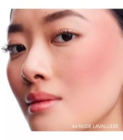 ايف سان لوران احمر خدود ميك مي بلش - 44 نود لافالي...