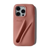 رود هايلي بيبر كفر جوال حامل لمرطب الشفاه بدون كرت...