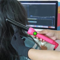 اوكيما فير للشعر مقاس OK-2076 - 19 mm