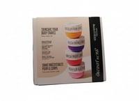 سول دي جانيرو مجموعة 4 قطع ميني