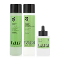 تارا مجموعة الروزماري والببتيدات المكثف لتغذية الش...