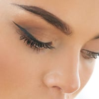 ريفلوشن قلم الحواجب دو - دارك براون