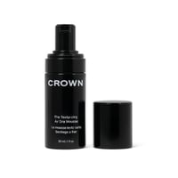 كراون افير موس الشعر 30 مل ميني