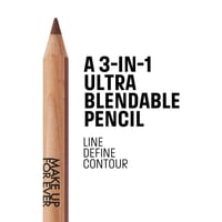 ميك اب فور ايفر طقم محددلات الشفاه أرتيست كولار 5...