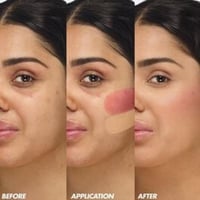 ميك اب فور ايفر باليت نحت الوجه كونسلر كونتور اتش...