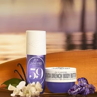 سول دي جانيرو رذاذ عطر شيروسا 59- 30 مل ميني