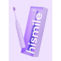 هاي سمايل فرشاة اسنان كهربائية لون لافندر