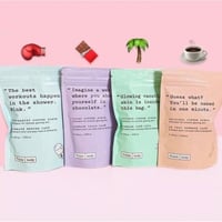 فرانك بودي مقشر (قهوة بالنعناع -القهوة الاصلية -ال...