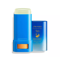 شيسيدو كريم الوقاية من الشمس بعامل حماية الشمس 50+...